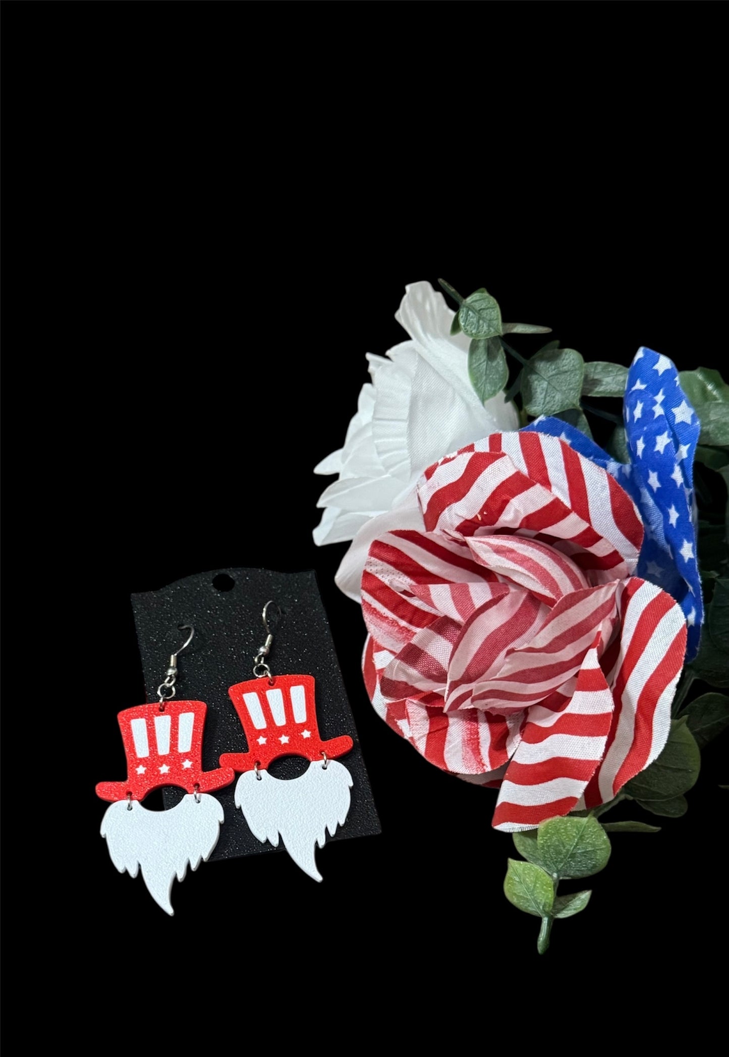 Uncle Sam Gnome