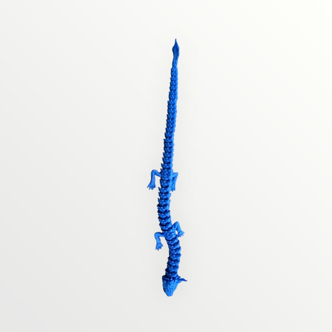 Articulated Dragon