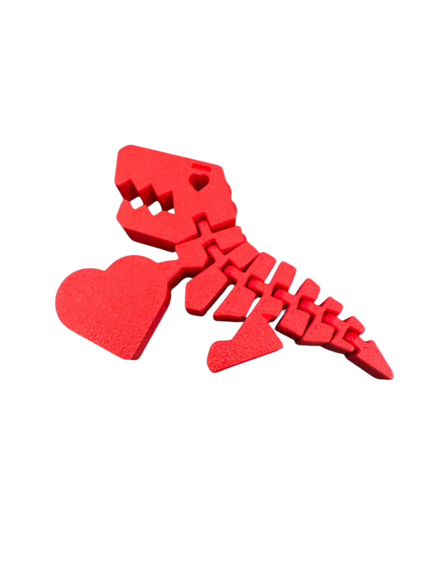 Dino Heart Flexi