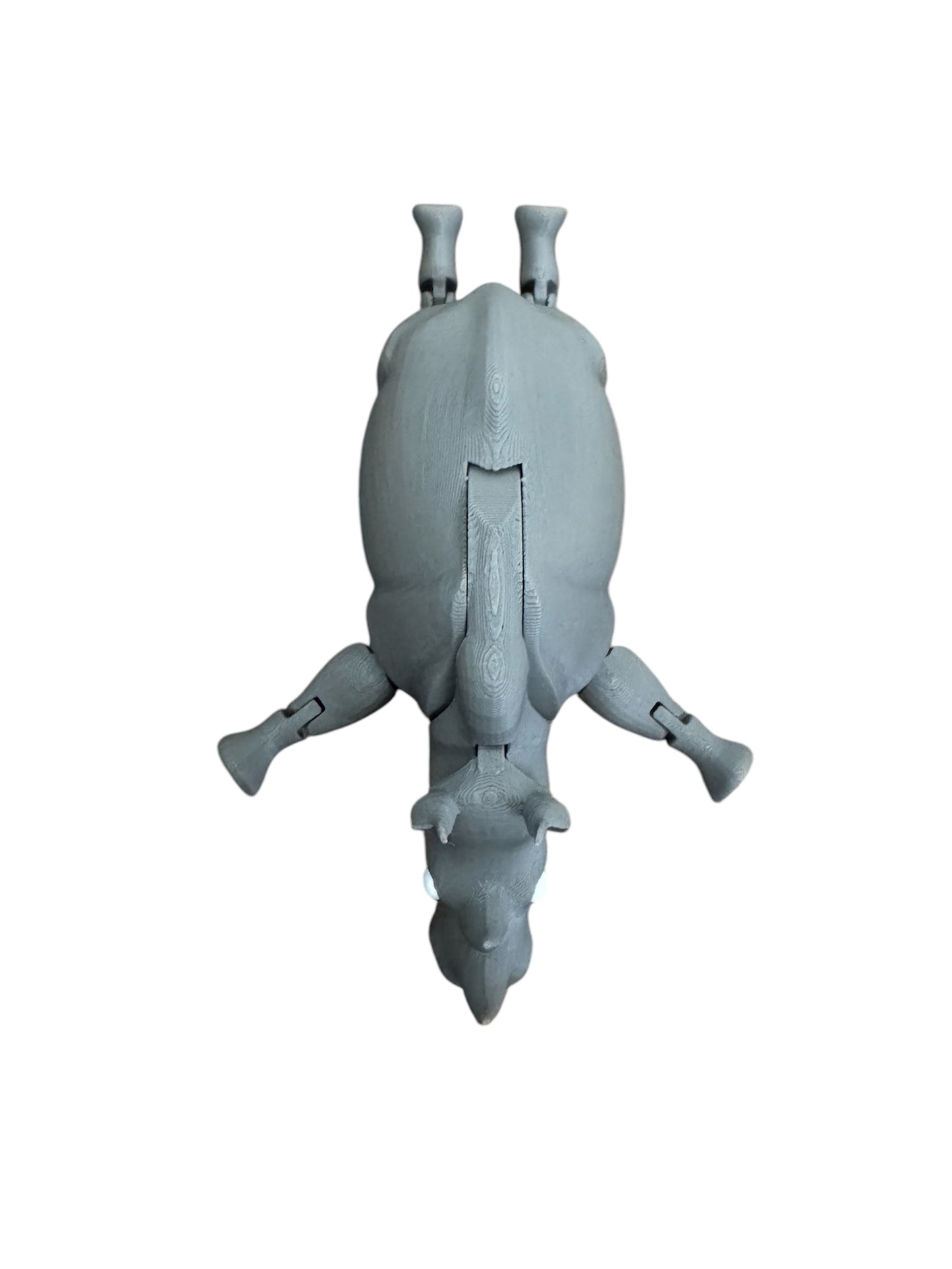 Articulated Rhino