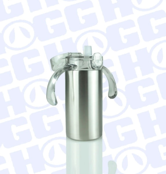 12oz DUO TUMBLER