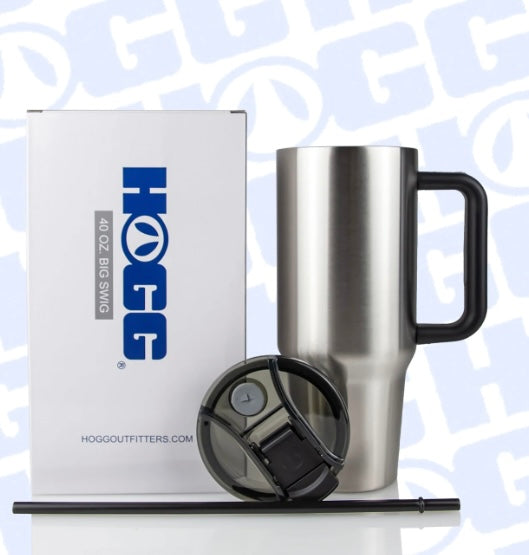 40oz BIG SWIG TUMBLER