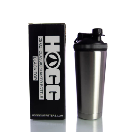 25oz CLASSIC SHAKER BOTTLE