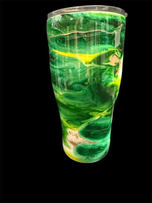 30oz MODERN CURVE TUMBLER