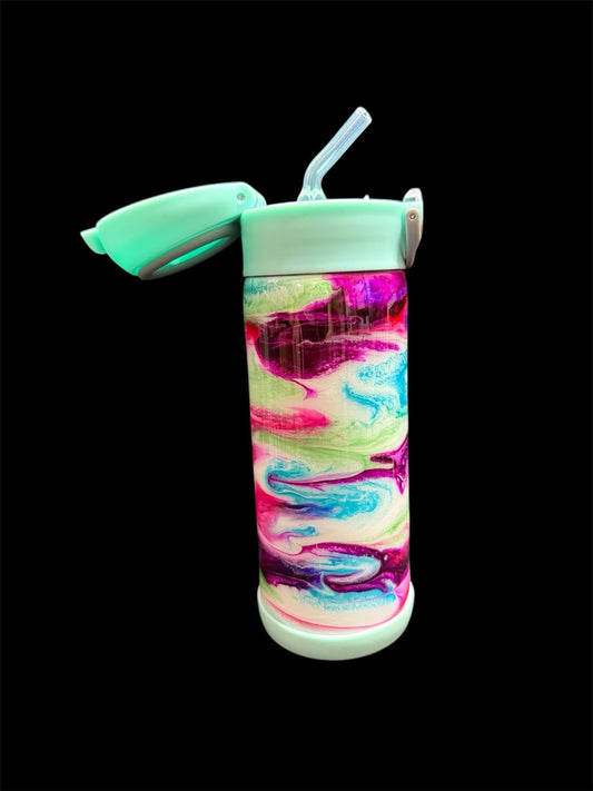 12oz SIPPY CUP - MINT