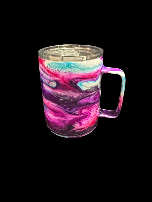 10oz Coffee Cup