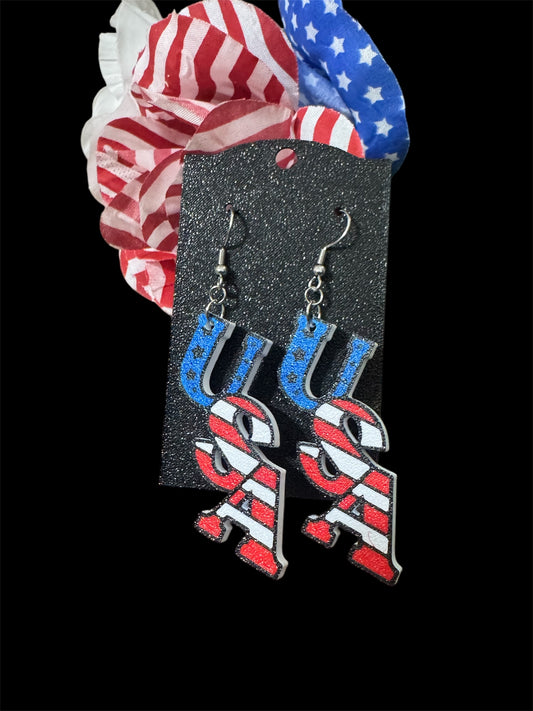 U.S.A