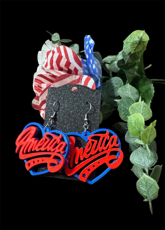 America