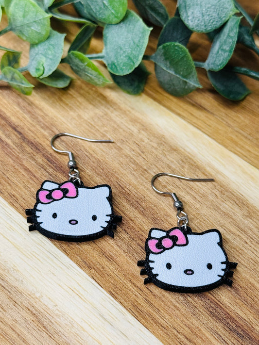 Cutie Kitty