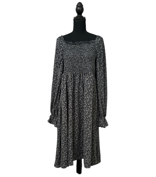 Floral Dress #36