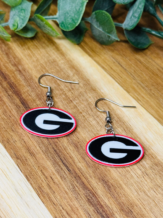 G Earring