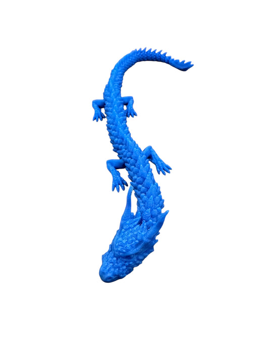 Articulated Dragon
