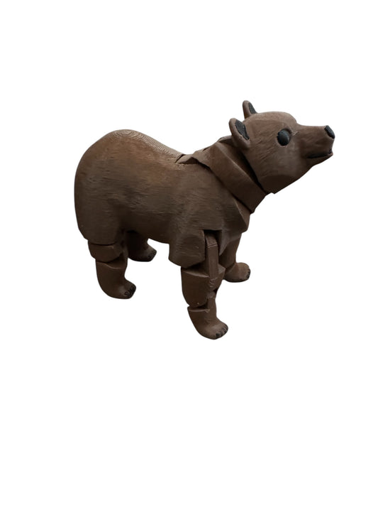 Brown Bear