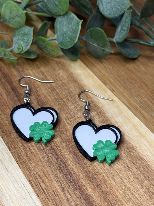 St. Patrick’s Heart