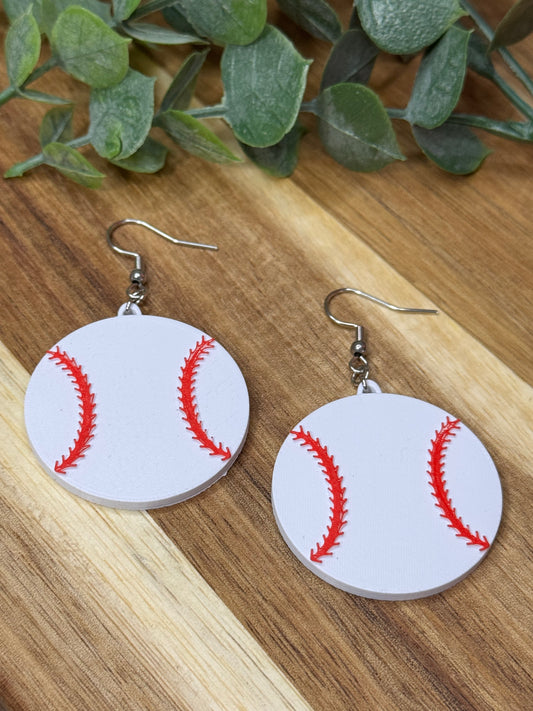 Baseball