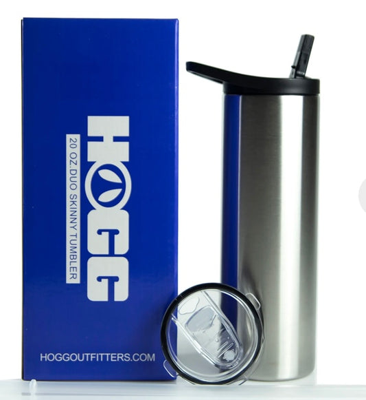 30oz DUO SKINNY TUMBLER