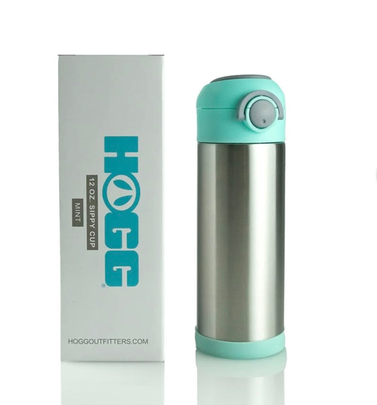 12oz SIPPY CUP - MINT