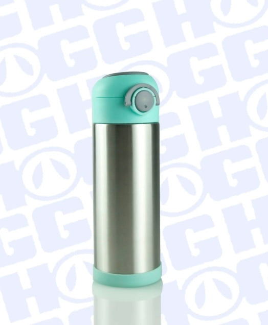12oz SIPPY CUP - MINT