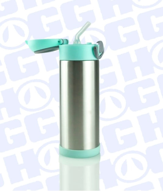 12oz SIPPY CUP - MINT