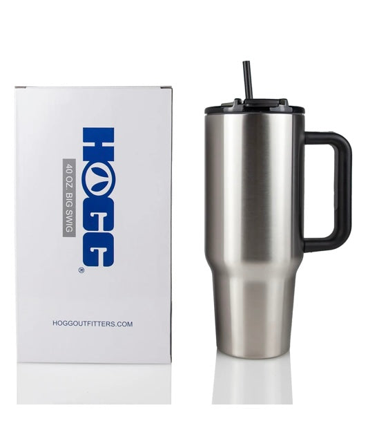 40oz BIG SWIG TUMBLER